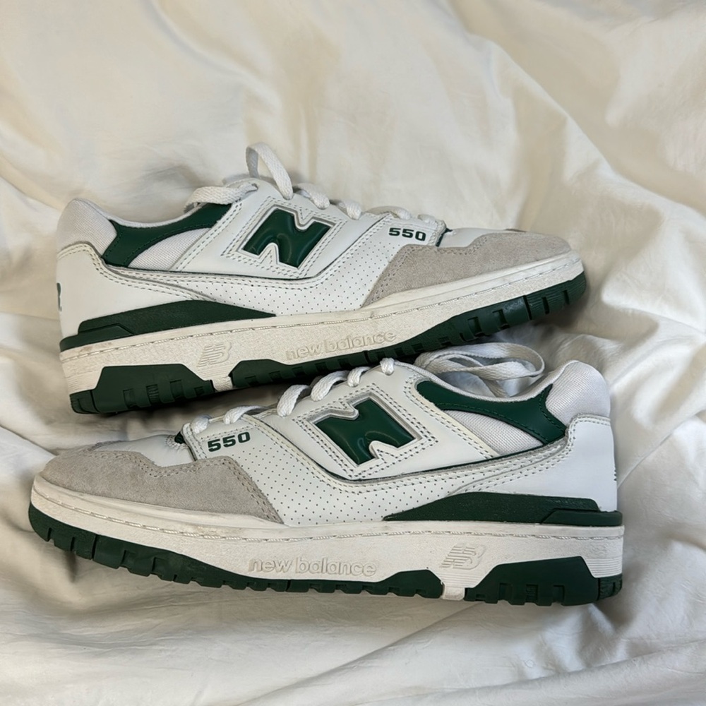 New Balance 550